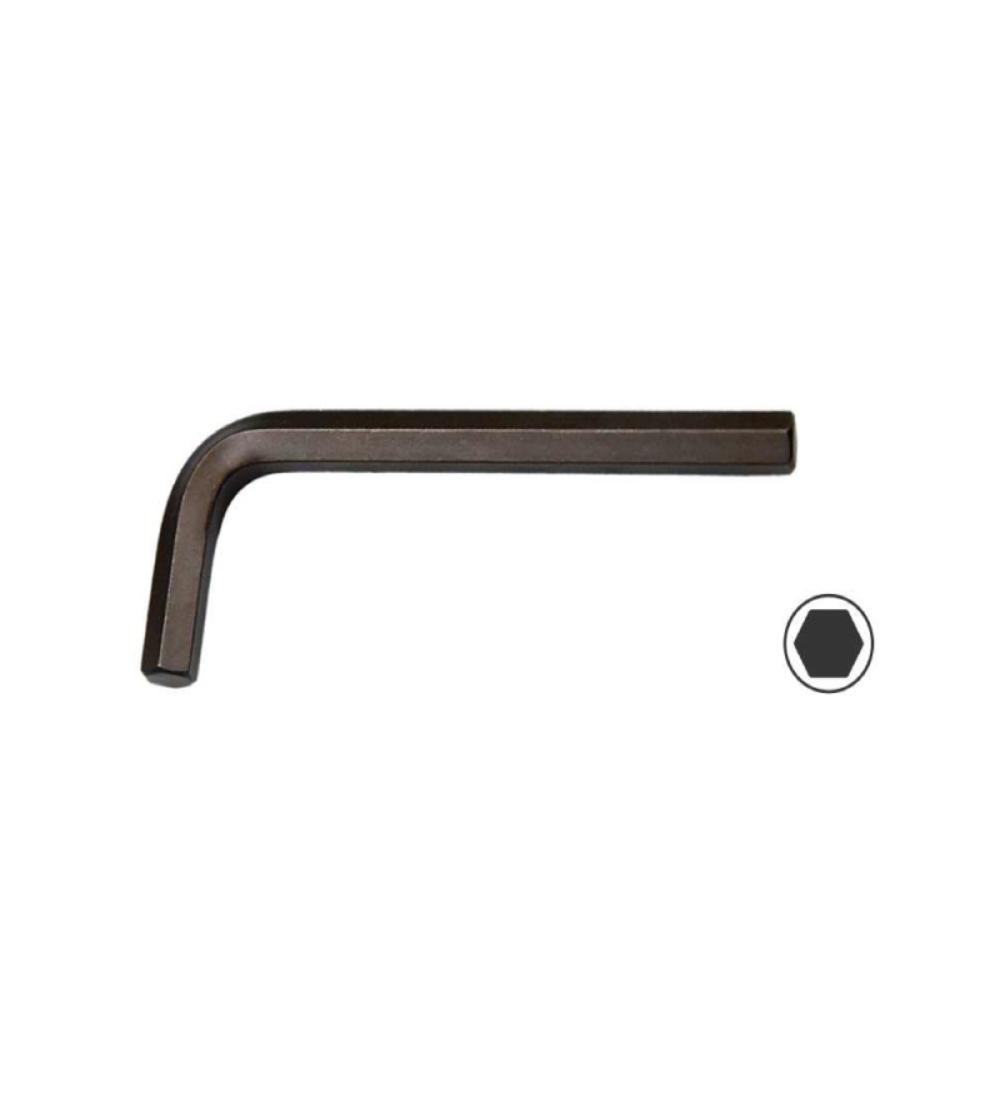 LLAVE ALLEN GEDORE 22mm